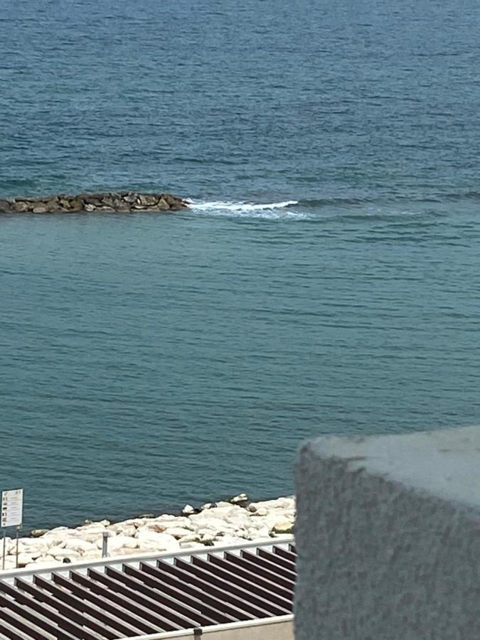 Bari Nalasia Beach Apartment 外观 照片